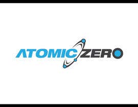 #69 para Board Game Logo for Atomic Zero por xcerlow