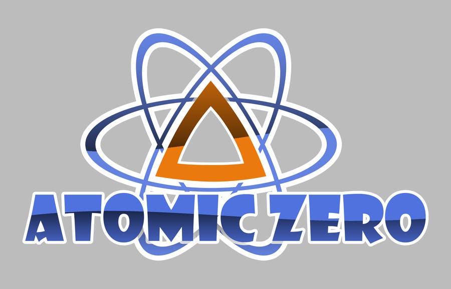 
                                                                                                            Inscrição nº                                         46
                                     do Concurso para                                         Board Game Logo for Atomic Zero
                                    