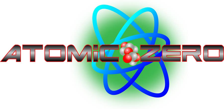 
                                                                                                                        Inscrição nº                                             12
                                         do Concurso para                                             Board Game Logo for Atomic Zero
                                        