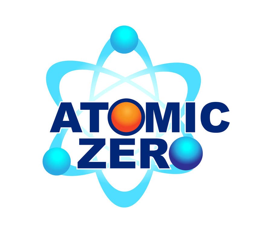 
                                                                                                            Inscrição nº                                         34
                                     do Concurso para                                         Board Game Logo for Atomic Zero
                                    