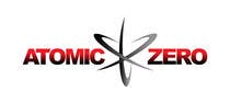 Graphic Design Inscrição do Concurso Nº36 para Board Game Logo for Atomic Zero