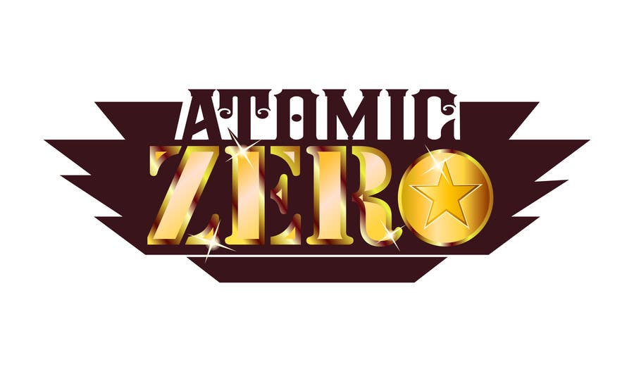 
                                                                                                                        Inscrição nº                                             66
                                         do Concurso para                                             Board Game Logo for Atomic Zero
                                        