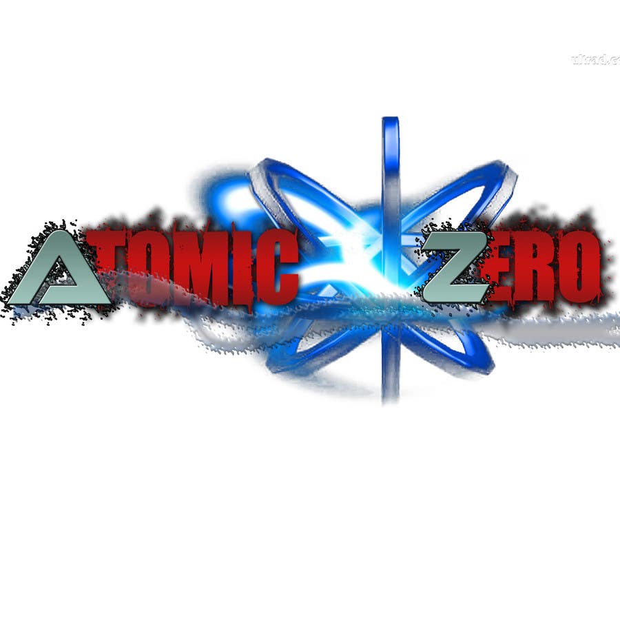 
                                                                                                            Inscrição nº                                         20
                                     do Concurso para                                         Board Game Logo for Atomic Zero
                                    