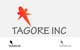 
                                                                                                                                    Icône de la proposition n°                                                48
                                             du concours                                                 Design a Logo for Tagore Inc.
                                            