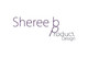 Contest Entry #133 thumbnail for                                                     Logo Design for Sheree B Product Design
                                                
