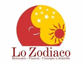 #73 untuk Logo re-design and street sign for an Italian restaurant and pizzeria oleh graficity