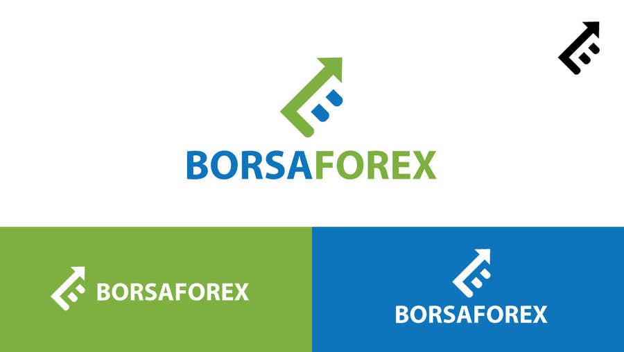 Inscrição nº 34 do Concurso para                                                 Design a Logo for Forex/stock market webstite
                                            