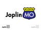 Imej kecil Penyertaan Peraduan #53 untuk                                                     Design a Logo for JoplinMO.com
                                                