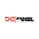 Kilpailutyön #12 pienoiskuva kilpailussa                                                     Design a Logo for Digman Consulting LLC
                                                