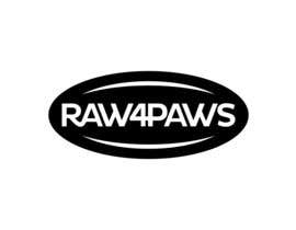 #19 untuk Develop a Corporate Identity for Raw Pet Food Company oleh rogerweikers