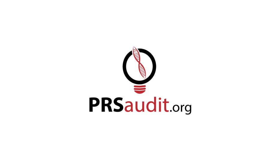 Participación en el concurso Nro.153 para                                                 Design a Logo for PRSaudit.org
                                            