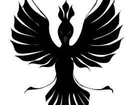 #41 para Phoenix Logo Design por zlostur