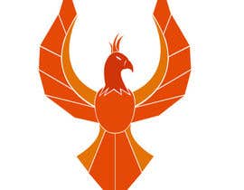 #13 para Phoenix Logo Design por Bofas08