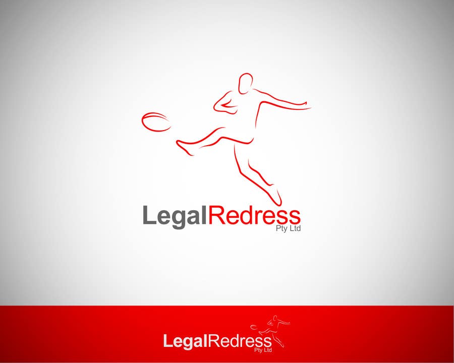 Kilpailutyö #44 kilpailussa                                                 Design a Logo for RedLeg
                                            