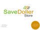 Imej kecil Penyertaan Peraduan #198 untuk                                                     Design a Logo for Save Dollar Stores
                                                