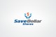 Kilpailutyön #242 pienoiskuva kilpailussa                                                     Design a Logo for Save Dollar Stores
                                                