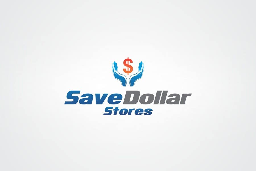 Kilpailutyö #242 kilpailussa                                                 Design a Logo for Save Dollar Stores
                                            