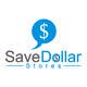 Ảnh thumbnail bài tham dự cuộc thi #105 cho                                                     Design a Logo for Save Dollar Stores
                                                
