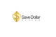 Miniatura da Inscrição nº 197 do Concurso para                                                     Design a Logo for Save Dollar Stores
                                                