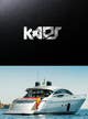 Anteprima proposta in concorso #129 per                                                     I need a the logo " Kaos " designed for a yacht -- 1
                                                