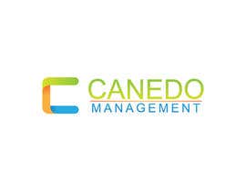 #75 untuk Design a Logo for Canedo Management oleh HammyHS