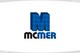 Miniatura de participación en el concurso Nro.460 para                                                     Logo Design for McMer
                                                