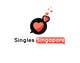 Miniatura da Inscrição nº 25 do Concurso para                                                     Design a Logo for Online Dating Website
                                                