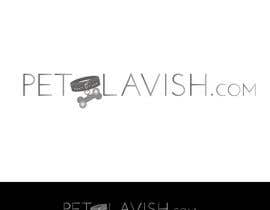 #4 untuk Logo Design for an online fancy pet store oleh sandrasreckovic