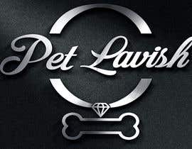 #8 untuk Logo Design for an online fancy pet store oleh oscarcaldeira