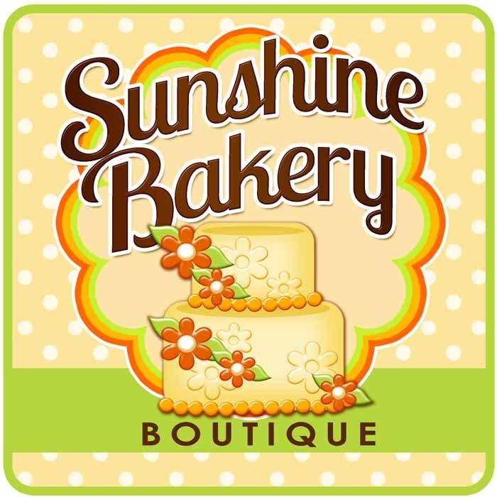 Wettbewerbs Eintrag #236 für                                                 Logo Design for Sunshine Bakery Boutique a new bakery I am opening.
                                            