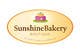 Ảnh thumbnail bài tham dự cuộc thi #89 cho                                                     Logo Design for Sunshine Bakery Boutique a new bakery I am opening.
                                                