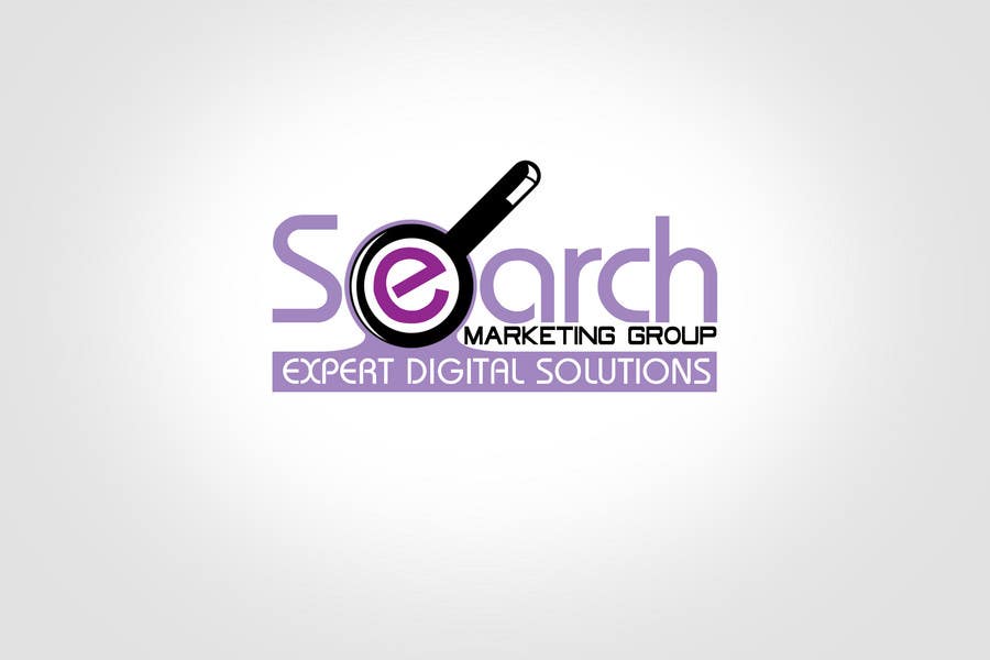 Contest Entry #96 for                                                 Logo Design for Search Marketing Group P/L
                                            