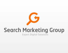nº 75 pour Logo Design for Search Marketing Group P/L par pixelpress 