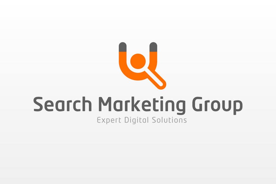 Entri Kontes #77 untuk                                                Logo Design for Search Marketing Group P/L
                                            