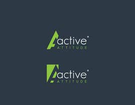 #177 cho Design a Logo for Active Attitude bởi GeorgeOrf