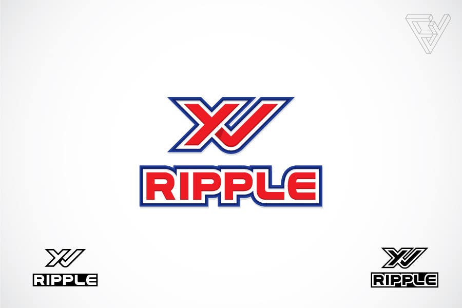 Participación en el concurso Nro.28 para                                                 Design a Logo for YJ Ripple
                                            
