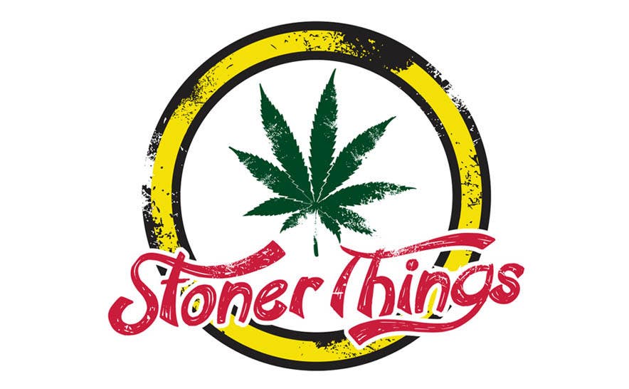 Proposition n°20 du concours                                                 Design a Logo for Stoner logo for shirt brand
                                            