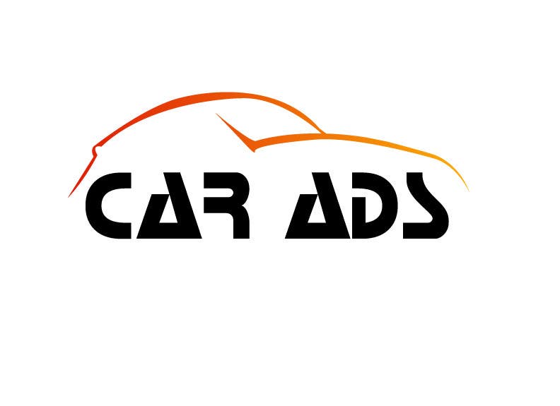 Konkurrenceindlæg #363 for                                                 Design a Logo for Car Ads
                                            