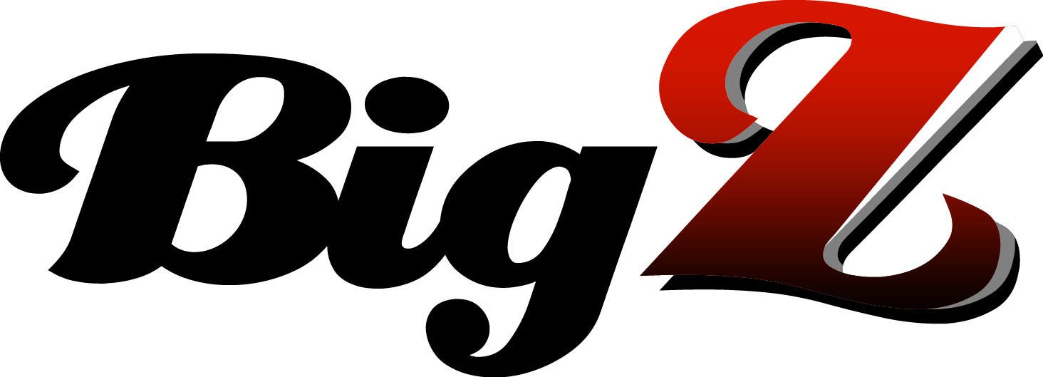 Contest Entry #197 for                                                 Design a Logo for BigZ.com
                                            