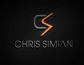 #318 untuk DJ &#039;Chris Simian&#039; Logo-Contest oleh vinayvijayan
