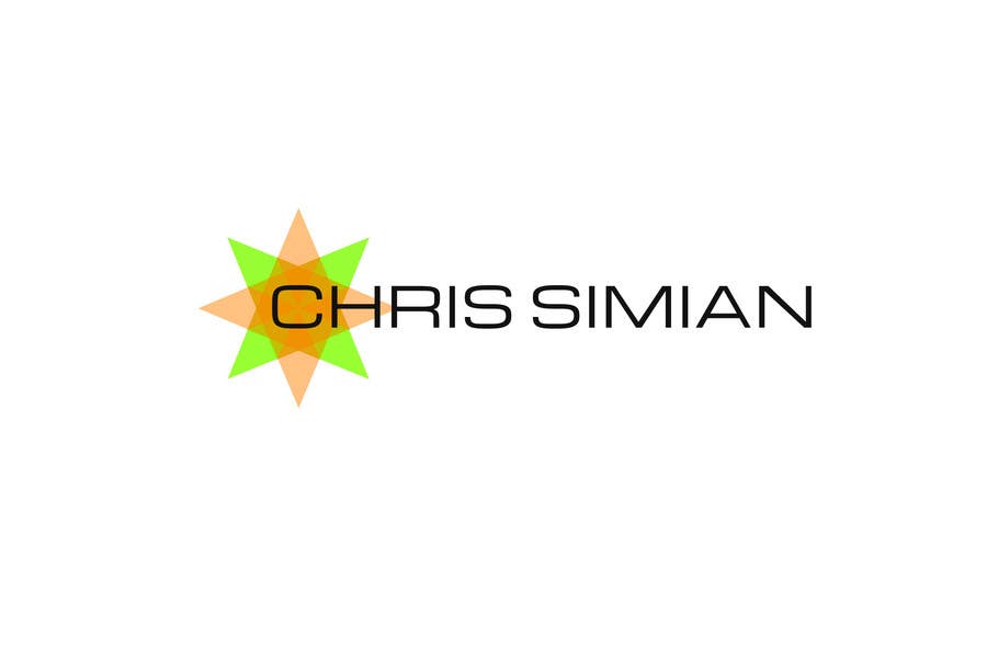 Konkurrenceindlæg #378 for                                                 DJ 'Chris Simian' Logo-Contest
                                            