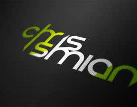 #453 untuk DJ &#039;Chris Simian&#039; Logo-Contest oleh helenasdesign