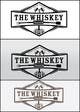 Konkurrenceindlæg #72 billede for                                                     Design a Logo for The Whiskey Trader
                                                