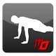 Kilpailutyön #11 pienoiskuva kilpailussa                                                     Design a Logo for Workout iPhone/Android App
                                                