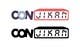 Kilpailutyön #2 pienoiskuva kilpailussa                                                     Design a Logo for Con-Jikan (Anime/Game convention)
                                                