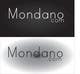 Miniatura de participación en el concurso Nro.537 para                                                     Logo Design for Mondano.com
                                                