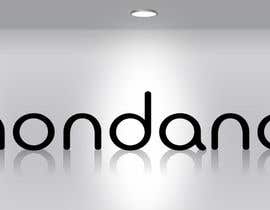 #396 para Logo Design for Mondano.com de DevCubed