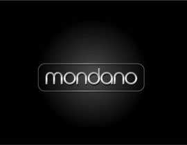 #433 for Logo Design for Mondano.com af nileshdilu
