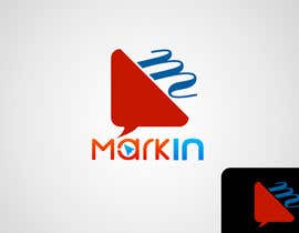 #125 for Logo Design for Markin by mayurpaghdal