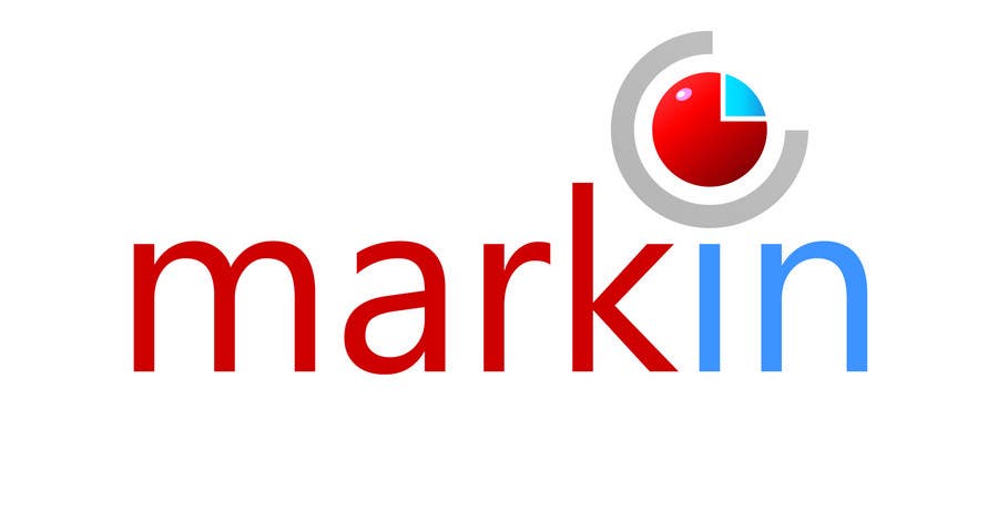 Participación en el concurso Nro.132 para                                                 Logo Design for Markin
                                            